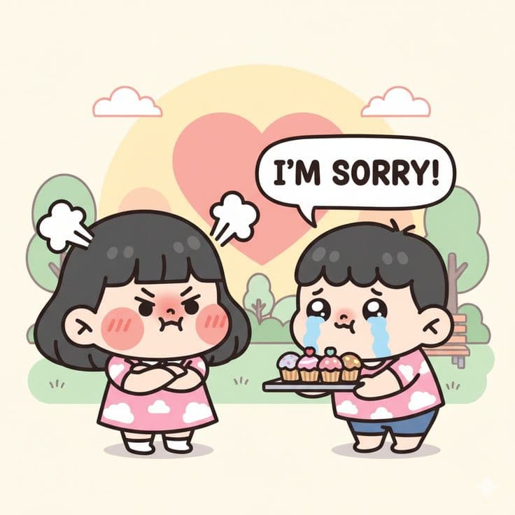 My Wife Is Angry With Me: What Should I Do? - 25 Practical Ways to Make Things Right (2026)