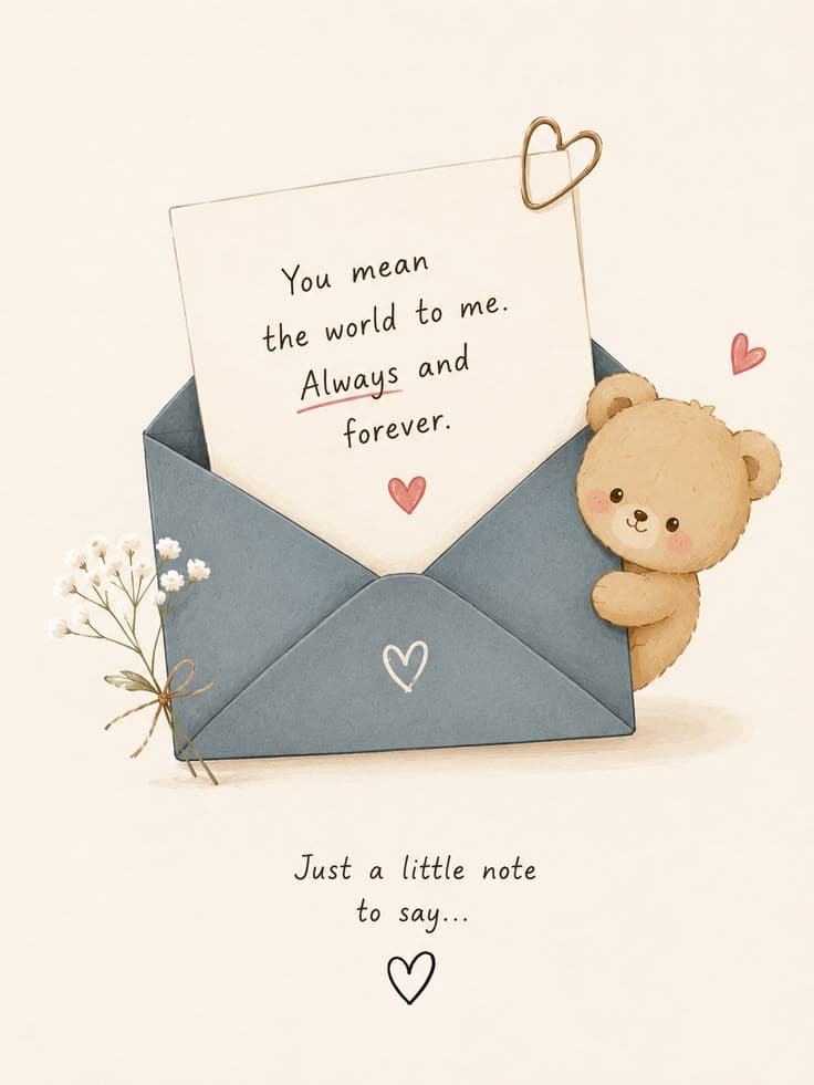 Online Love Letters in 2026: Create a Personalized Digital Love Letter with Wishy