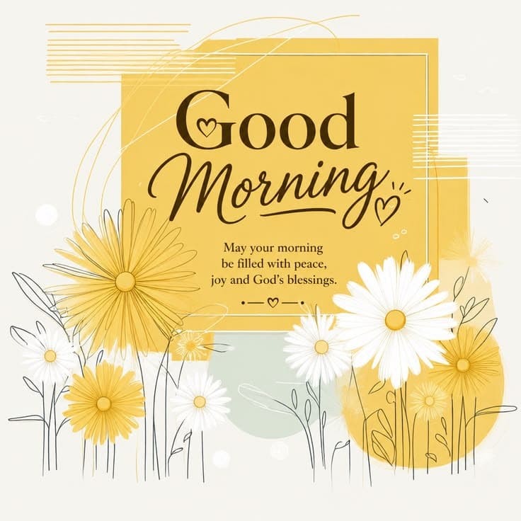 200 Good Morning Wishes, Messages & Quotes (2026)